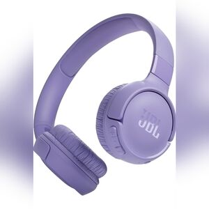 NIB JBL Tune 520BT Wireless Headphones